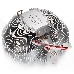 Кулер ZALMAN CNPS80F(CN) 3пин, 775 / 1155 / 754-AM2 / AM3 / FM1, 23.8 дБ, 2500 об / м, Al, фото 8