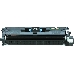Тонер-картридж HP Q3960A черный Color LaserJet 2550 (5000 стр.), фото 4