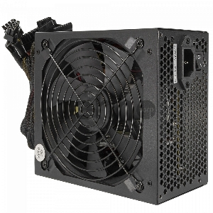 Блок питания CROWN CM-PS500W , 500W, 120мм. FAN, ATX, OEM Блок питания CROWN CM-PS500W , 500W, 120мм. FAN, ATX, OEM