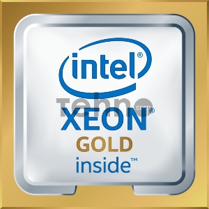Процессор Intel Xeon Gold 5222 LGA 3647 17Mb 3.8Ghz (CD8069504193501S RF8V)