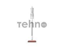 Пылесос вертикальный Roidmi XCQ12RM Cordless Vacuum Cleaner S2 White