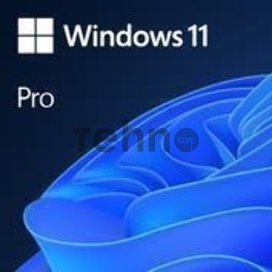 ПО Операционная система Win 11 Pro 64Bit Russian 1pk DSP OEI DVD ПО Операционная система Win 11 Pro 64Bit Russian 1pk DSP OEI DVD