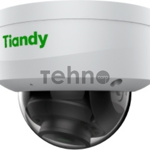 Камера видеонаблюдения IP Tiandy TC-C34KS Spec:I3/E/Y/C/SD/2.8mm/V4.2 2.8-2.8мм (TC-C34KS SPEC:I3/E/Y/C/SD/2.8)