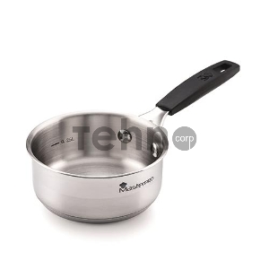 Сотейник BERGNER SMART 12CM BGEU-3774