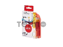 Струйный картридж Sakura 6475B001 (451XL Y) для Canon, желтый, 10,2 мл., 685 к.