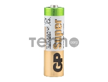 Батарейка GP Super Alkaline 15A LR6 AA (2 шт.)