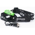 Фонарь налобный модель GFL406 5W 180lm Li-ion 500mAh LED 1/12/72, фото 5