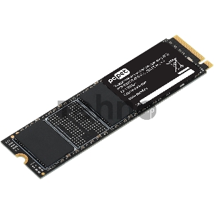 Накопитель SSD PC Pet PCI-E 3.0 x4 4Tb PCPS004T3 M.2 2280 OEM
