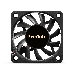 Вентилятор 12В DC ExeGate ExtraPower EP06010B2P (60x60x10 мм, 2-Ball (двойной шарикоподшипник), 2pin, 3200RPM, 26dBA), фото 4
