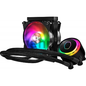 Система охлаждения Cooler Master MasterLiquid ML120R RGB