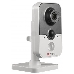 Видеокамера IP DS-I214(B) (2.8 mm) 2Мп внутренняя миниатюрная IP-камера c ИК-подсветкой, фото 1