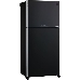 Холодильник Sharp Холодильник Sharp/ Холодильник. 187x86.5x74 см. 422 + 178 л, No Frost. A++ Черный., фото 3