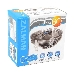 Кулер ZALMAN CNPS80F(CN) 3пин, 775 / 1155 / 754-AM2 / AM3 / FM1, 23.8 дБ, 2500 об / м, Al, фото 9