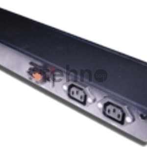 Блок управления TWT (TWT-CB-FAN-CTRL) вентиляторами. 1U