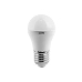 Лампа GAUSS LED Elementary Globe 6W E27 4100K арт. 53226, фото 1