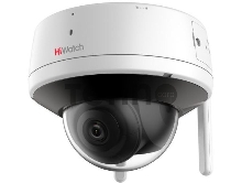 Камера видеонаблюдения IP HiWatch DS-I252W(D) (2.8 mm) 2.8-2.8мм цветная