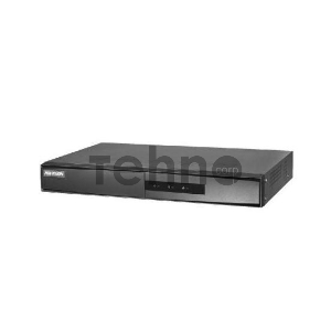 Видеорегистратор Hikvision DS-7108NI-Q1/8P/M(C) 8-ми канальный IP-видеорегистратор c PoE Видеовход: 8 каналов; видеовыход: 1 VGA до 1080Р, 1 HDMI до 1080Р; двустороннее аудио 1 канал RCA, аудиовыход: 1 канал RCA, Вхо Видеорегистратор Hikvision DS-7108NI-Q1/8P/M(C) 8-ми канальный IP-видеорегистратор c PoE Видеовход: 8 каналов; видеовыход: 1 VGA до 1080Р, 1 HDMI до 1080Р; двустороннее аудио 1 канал RCA, аудиовыход: 1 канал RCA, Вхо