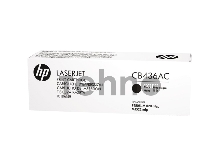 Контрактный Тонер-картридж HP LaserJet CB436A Black Print Cartridge Contract