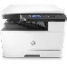 МФУ HP LaserJet M442dn, принтер/сканер/копир, (A3, скор. печ. A4-24 стр/мин; A3-13 стр/мин; разр. скан. 600х600, печети 1200х1200; LAN, USB), фото 4