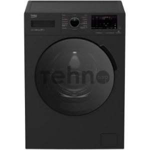 Стиральная машина Beko WSPE7H616A