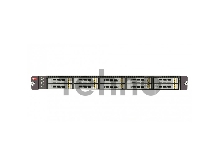Сервер F+ tech FPD-15-SP-12032-CTO в составе: 1U 10x2.5