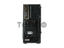 Персональный компьютер ПК NERPA LADOGA I350 (Intel Core i3-10100F/16GB 3600MHz/512GB NVMe SSD/GTX 1650 4GB/noOS/500W/ATX)