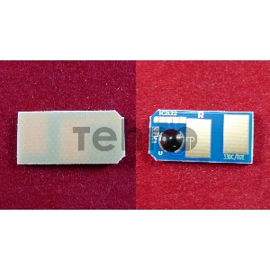 Чип OKI C510/C511/C530/C531/MC551/MC561/MC562, Cyan, 2K (ELP, Китай)