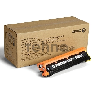 Барабан XEROX  желтый,yellow (48000 стр) для XEROX Phaser 6510/WC 6515 (Channels)