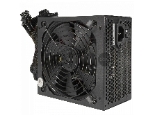 Блок питания CROWN CM-PS500W PRO (ATX, 500W, 80 PLUS SILVER 89%, APFC 20+4in 500mm, длина корпуса 140мм, FAN120, SATA*6, PATA*6, 4+4pin, 6+2pin PCI-E*4, кабель 1.2v, картонная упаковка) Блок питания CROWN CM-PS500W PRO (ATX, 500W, 80 PLUS SILVER 89%, APFC 20+4in 500mm, длина корпуса 140мм, FAN120, SATA*6, PATA*6, 4+4pin, 6+2pin PCI-E*4, кабель 1.2v, картонная упаковка)