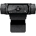 Цифровая камера 960-001055 Logitech HD Pro Webcam C920, фото 9