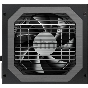 Блок питания DeepCool DQ650-M-V2L, ATX, 650 Вт, 80+ Gold, модульный