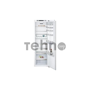 Холодильник SIEMENS KI81RADE0 BUILT-IN, встраиваемый