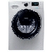 Стиральная машина Samsung WW80K6210RS/LD класс: A загр.фронтальная макс.:8кг серебристый, фото 19