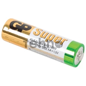 Батарейка GP 15ARS-2SB4