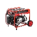Бензоэлектростанция Hammer Flex GN6000T  5.5КВт 220В 50Гц бак 33л непр.13ч, фото 5