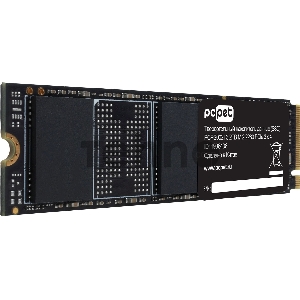 Накопитель SSD PC Pet PCI-E 3.0 x4 2Tb PCPS002T3 M.2 2280 OEM