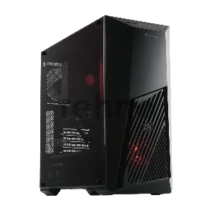 Персональный компьютер ПК NERPA LADOGA I550 (Intel Core i5-11400F/16GB 3200MHz/1TB NVMe SSD/RTX 3060 12GB/noOS/650W/ATX)