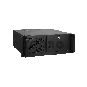 Корпуса Exegate  EX244603RUS Серверный корпус Exegate Pro 4U4019S <RM 19, высота 4U, глубина 450, БП 700ADS, USB>