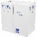 Кабель информационный Lanmaster TWT-5EFTP кат.5е SF/UTP общий экран в оплётке 4X2X24AWG PVC внутренний 305м серый, фото 2