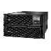 Источник бесперебойного питания APC Smart-UPS SRT SRT8KRMXLI 8000Вт 8000ВА черный, фото 5