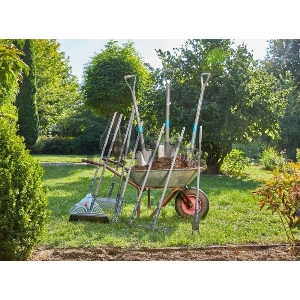 Грабли садовые Gardena NatureLine 17106-20.000.00 Грабли садовые Gardena NatureLine 17106-20.000.00