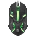 Мышь DEFENDER USB OPTICAL HIT MB-550 BLACK 52550, фото 19