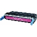Тонер-картридж HP C9723A пурпурный для Color LJ 4600 Series 8000стр., фото 5