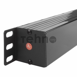 Блок розеток, 19