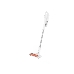 Пылесос вертикальный Roidmi XCQ12RM Cordless Vacuum Cleaner S2 White, фото 4