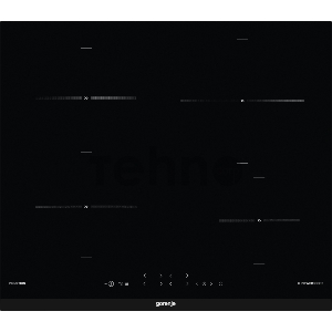 Индукционная варочная поверхность  Gorenje IT641BCSC7