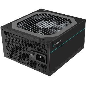 Блок питания DeepCool DQ650-M-V2L, ATX, 650 Вт, 80+ Gold, модульный
