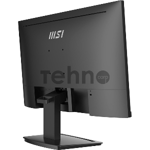 Монитор MSI PRO MP243 23.8 FHD (1920x1080 (матовый))/flat/IPS/75Hz/4ms/HDMI(1.4b)/DisplayPort (1.2a) 23.8(1920x1080)/  (Ghz)/Mb/Gb/Ext: