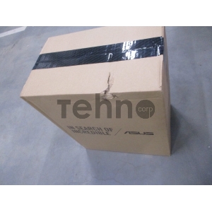 Компьютер  Asus S500MC-3101000030 MT i3 10100 (3.6) 8Gb SSD256Gb GT1030 2Gb noOS WiFi BT черный