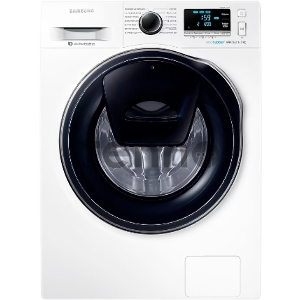 Стиральная машина Samsung WW80K6210RW класс: A загр.фронтальная макс.:8кг белый Стиральная машина Samsung WW80K6210RW класс: A загр.фронтальная макс.:8кг белый